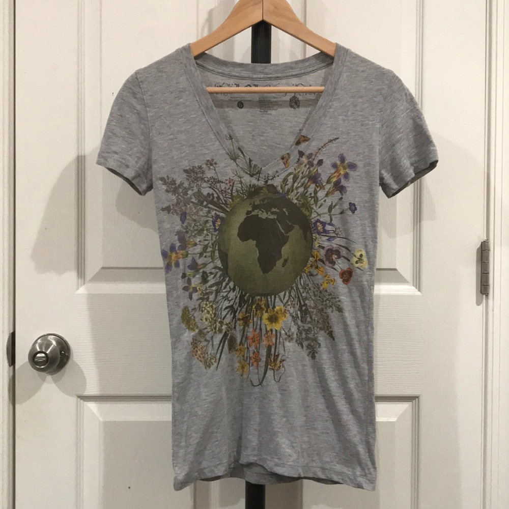 LOL Vintage Graphic T-shirt